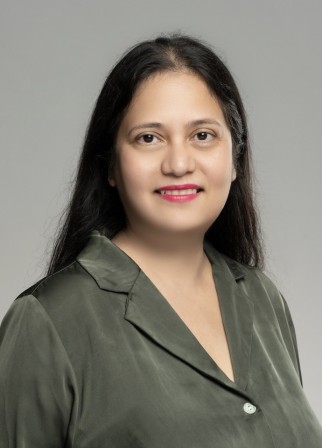 Maitrayee Banerjee 印度 社會學全球視野