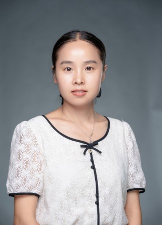江曉霞 實驗員(yuán) 中(zhōng)國