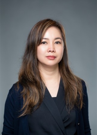 Sherry Anne Aceron 生(shēng)物(wù) 菲律賓
