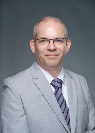 Ian Leslie Mansfield 化學 英國
