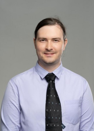 Craig Blouin