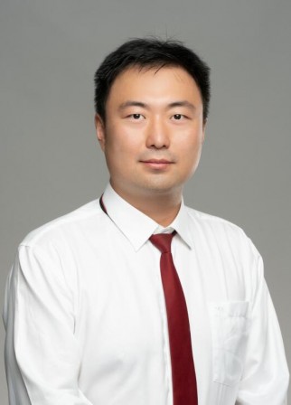 Bob Li