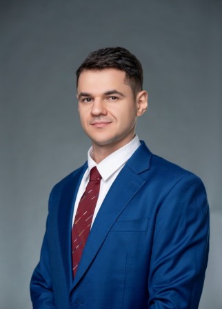 Bogdan Schak 美國