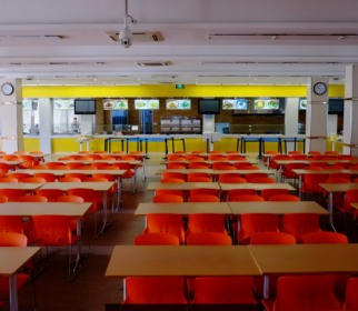 中(zhōng)式餐廳