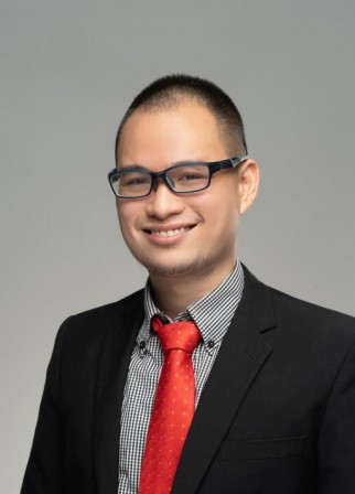 Sean Ong Shun Zhi