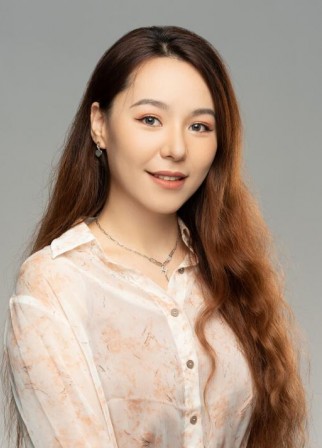 Freya Dilixiati