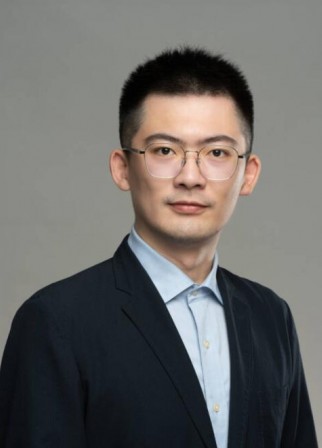 黃岩喬