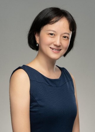 Amy Wei