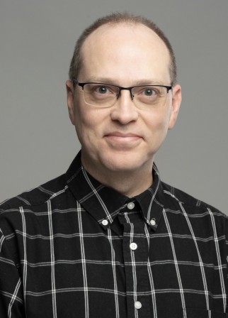 Mark Elliot Cudd