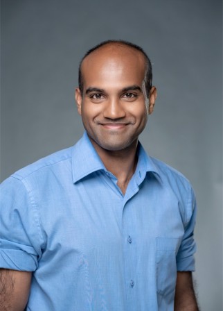 Sanal Francis Cheripuram 美國