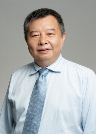 梁